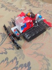 Lego Technic Gatto Delle Nevi