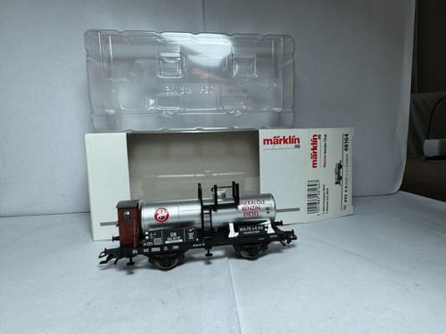 Märklin 48164 carro - märklin, h0