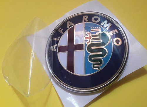 Fregio anteriore per alfa - fregio,