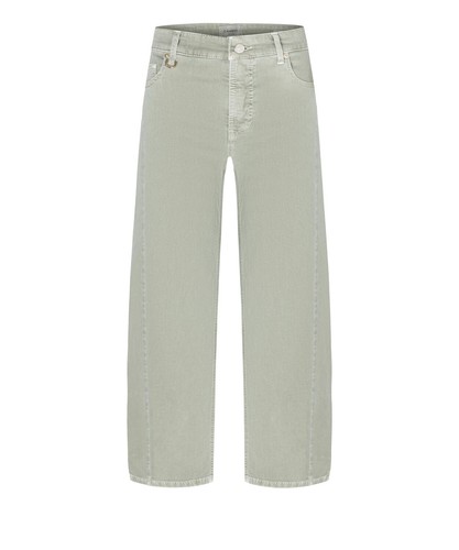 Jeans donna cambio - jeans, barrel