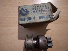 Fiat 500 C Topolino 1100 103