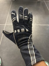 Guanti Vettel Toro Rosso ?firmati