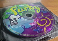 Furby Big Fun In Furbyland PC