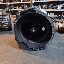 cambio per BMW SERIE 3 (F34) GT 318D (105KW) BER 23008607320 nerap1773bc