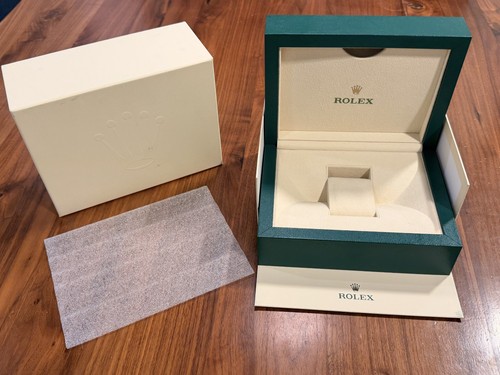 Rolex nuovo stile