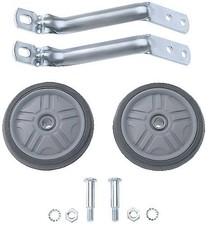 Ruote di supporto POINT 10" /