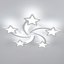 Plafoniera LED Moderna, 60W