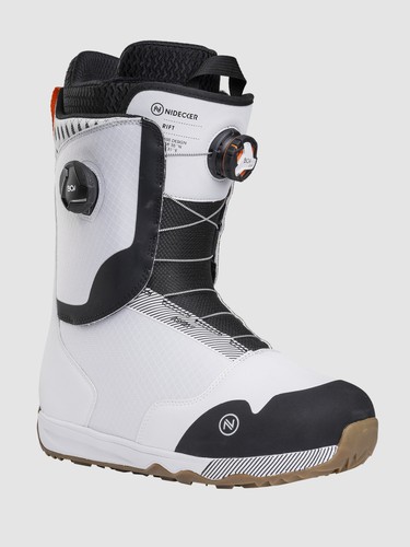 Nidecker rift double - nidecker, double-boa