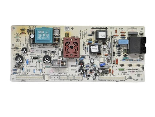 39807690 pcb caldaia ferroli - -,