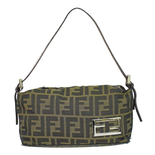 Fendi mamma bucket - mamma, zucca