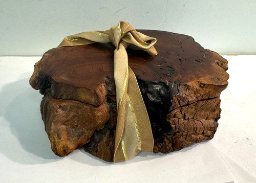 Bellissimo portagioie legno - in,