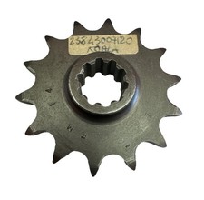 Pignone Catena In Acciaio