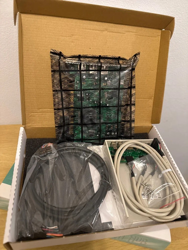 Scheda adattatore pci - scheda,