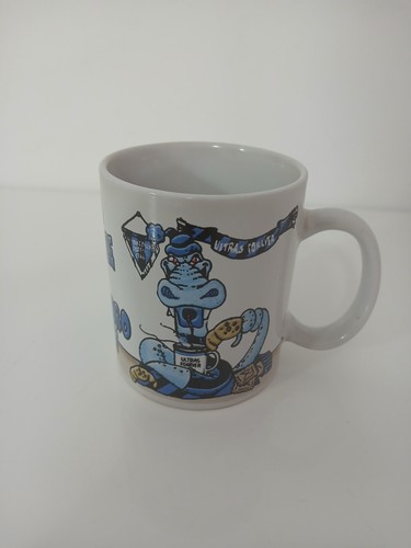 Tazza vintage inter ultras - vintage,