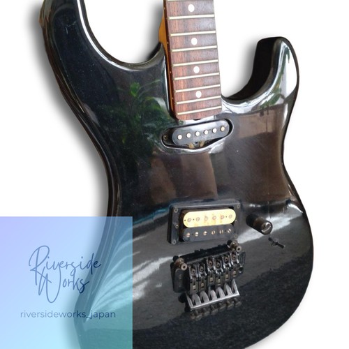 Chitarra kramer - chitarra,