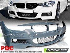 PARAURTI ANTERIORI BMW F30 F31
