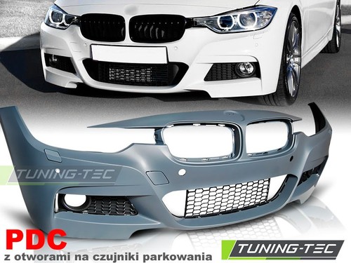 Paraurti anteriori bmw - anteriori, f31