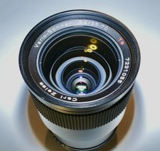Zeiss Contax Vario-Sonnar