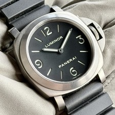 Panerai Luminor Base PAM00176