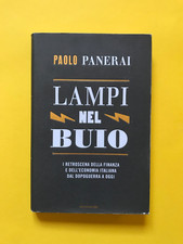Lampi nel buio-Paolo