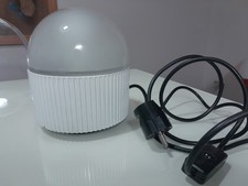 LAMPADA DA TAVOLO "BULBONE" TRONCONI Milano Design Barbieri E Marianelli 1983