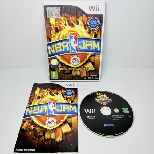 Nba jam gioco - nba,