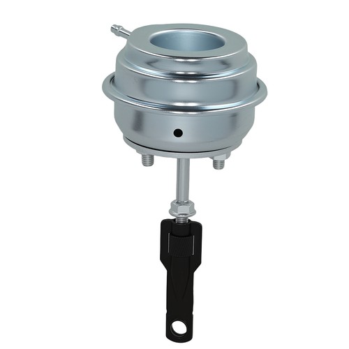Attuatore turbocompressore