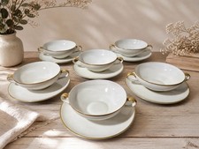 Set piattini tazze - , kpm