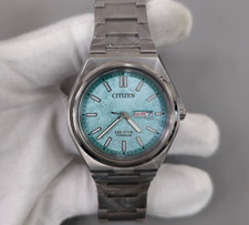 Orologio Citizen Zenshin Super