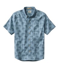Camicia uomo llbean - camicia,