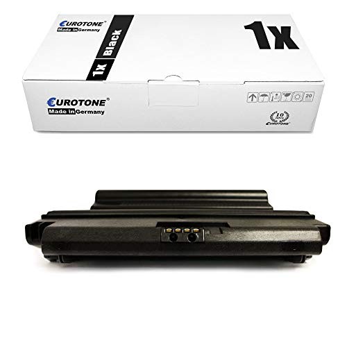 Cartuccia toner eurotone - toner,