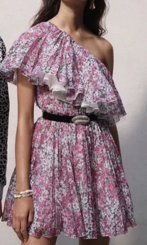Mini abito giambattista - abito, valli