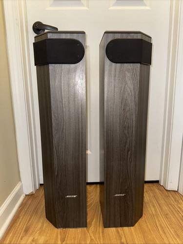 Bose 501 series direct - bose, v