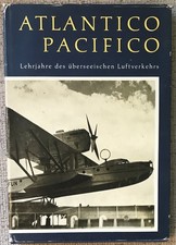 VON BUDDENBROCK " ATLANTICO