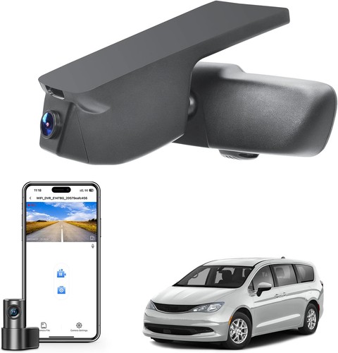 Dashcam mangoal anteriore e - dashcam,