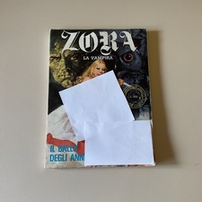ZORA La Vampira N. 4