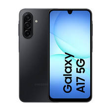 SAMSUNG GALAXY A17 DUAL SIM 4G