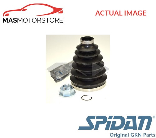 Kit giunto bagagliaio - cv,