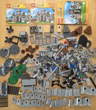 Lotto LEGO Castle King's