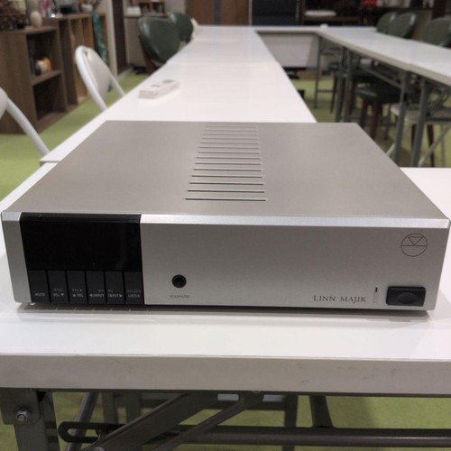 Linn majik amplificatore - majik,