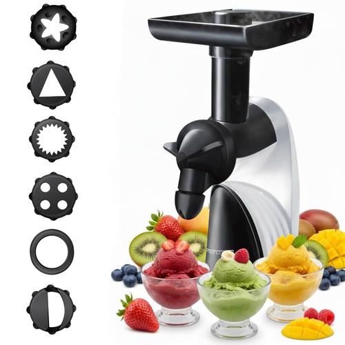 Starlyf gelatiera perfect ice - gelatiera,