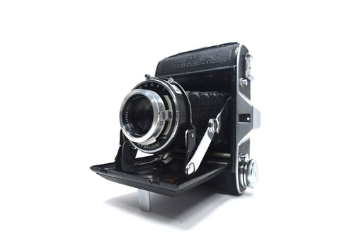 Ensign selfix fotocamera - 16-20,