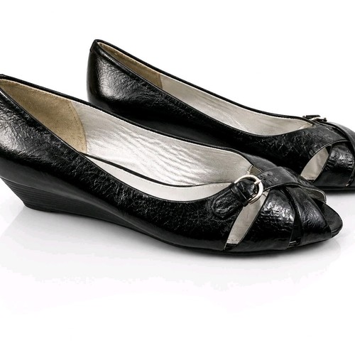 Scarpe corte ecco - scarpe, in