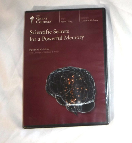 Scientific secrets for - secrets,