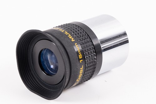 Oculare meade 25 - 15, 1,25"
