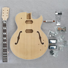 DIY 6 String LP Electric