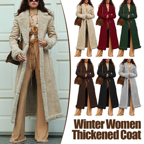 Cappotto lungo donna - , s-3xl