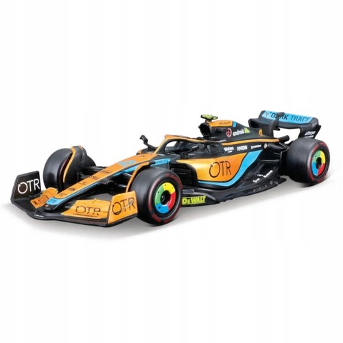 Scale formula 1 diecast - scale,