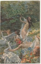 XII MOSTRA INT. D'ARTE DI