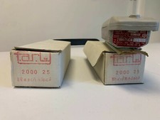 TRASFORMATORE Resinblock f.a.r.t. PER INSEGNE NEON 2000 Volt 25 MilliAmpere